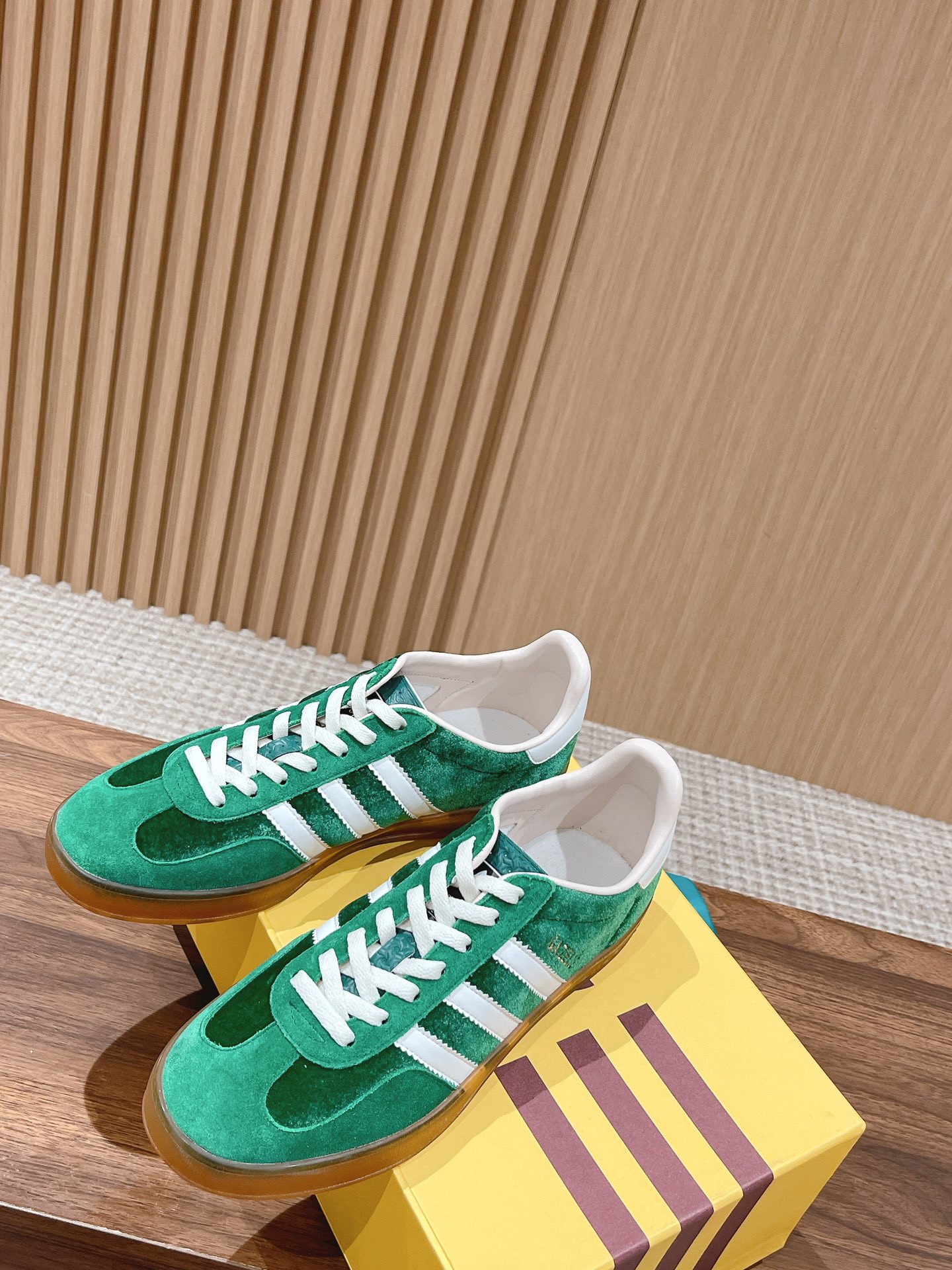 GucciXAdidas Sneaker(EU35-45)