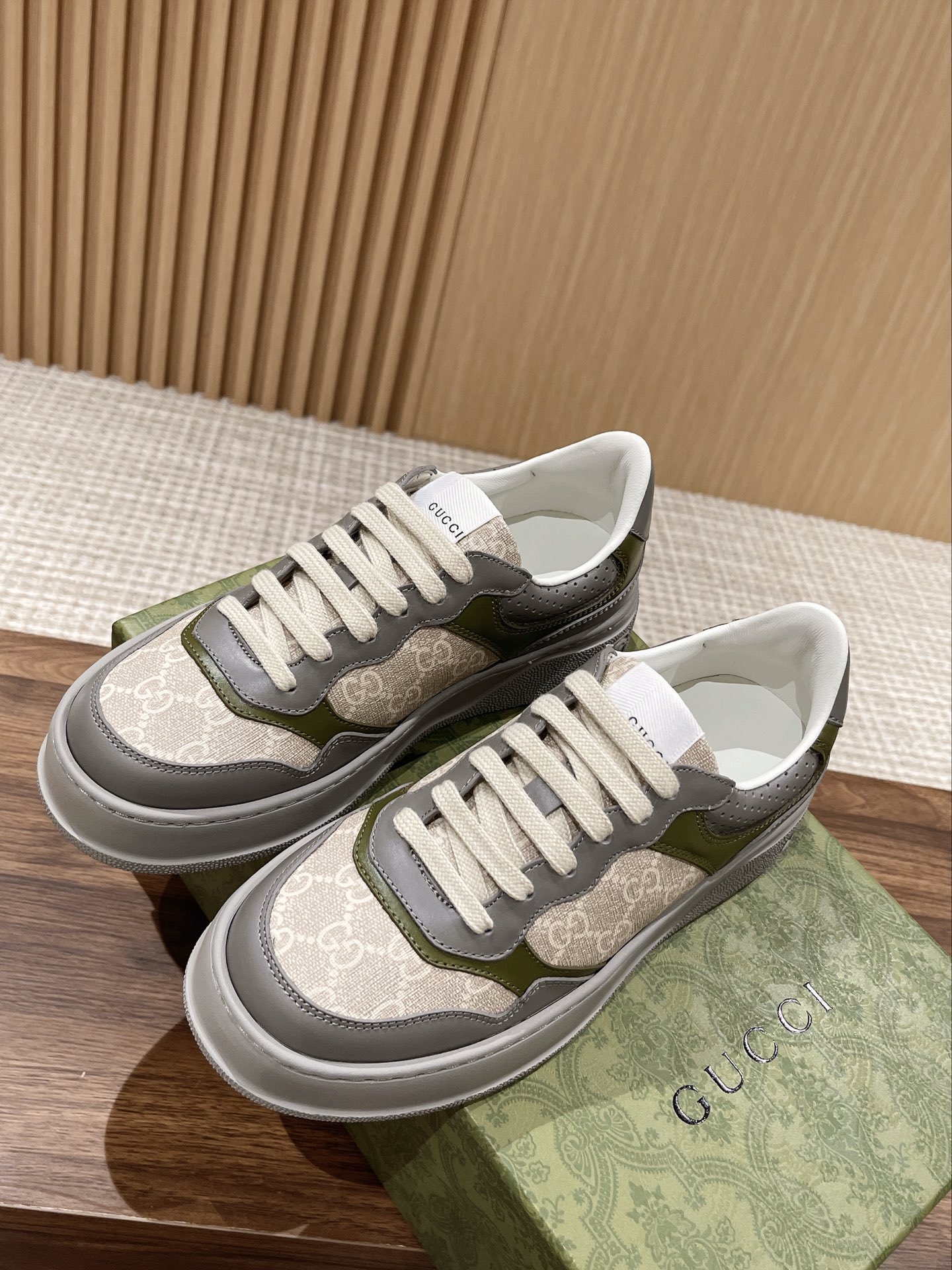 Gucci Sneaker(EU35-45)