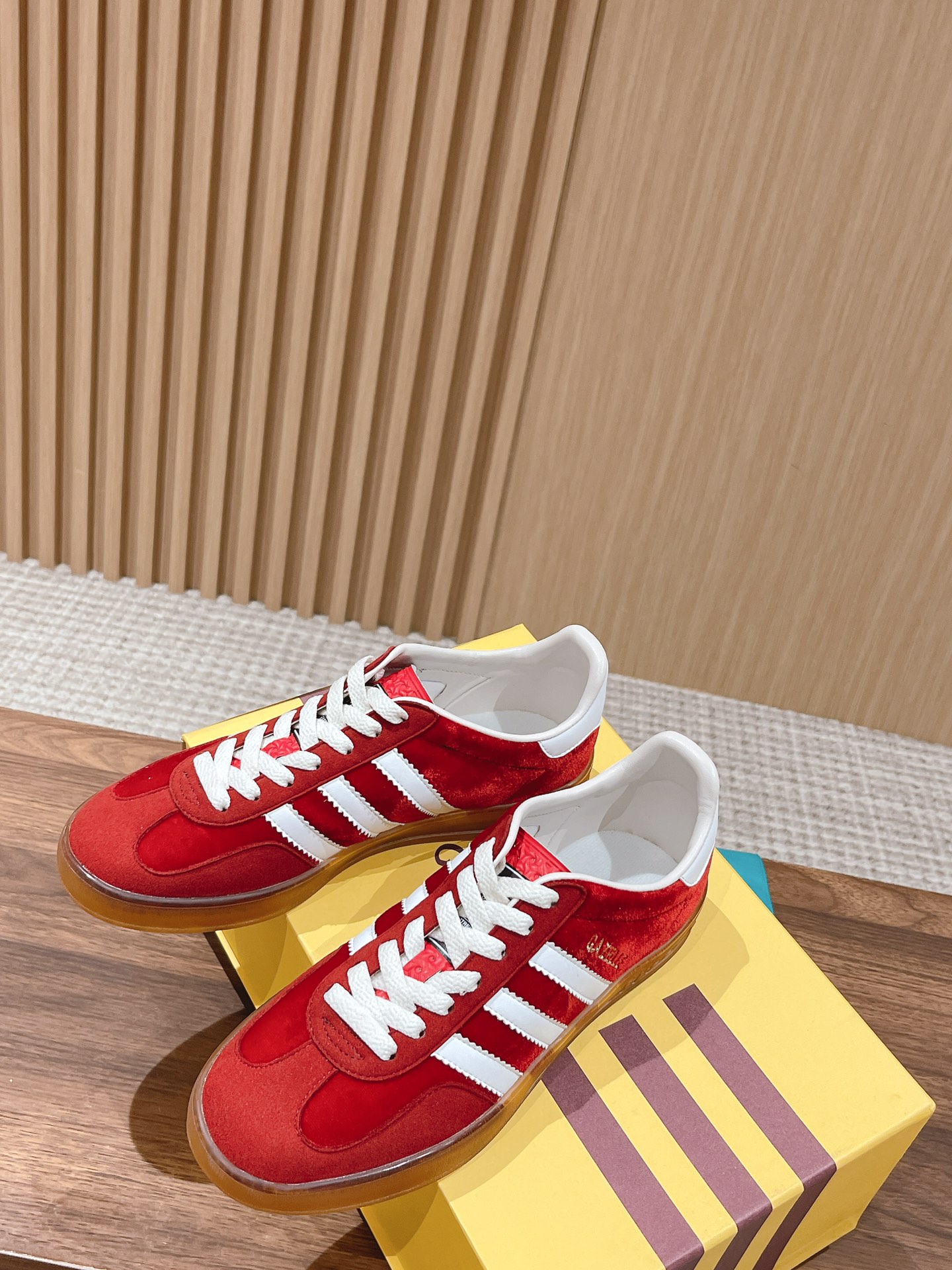 GucciXAdidas Sneaker(EU35-45)