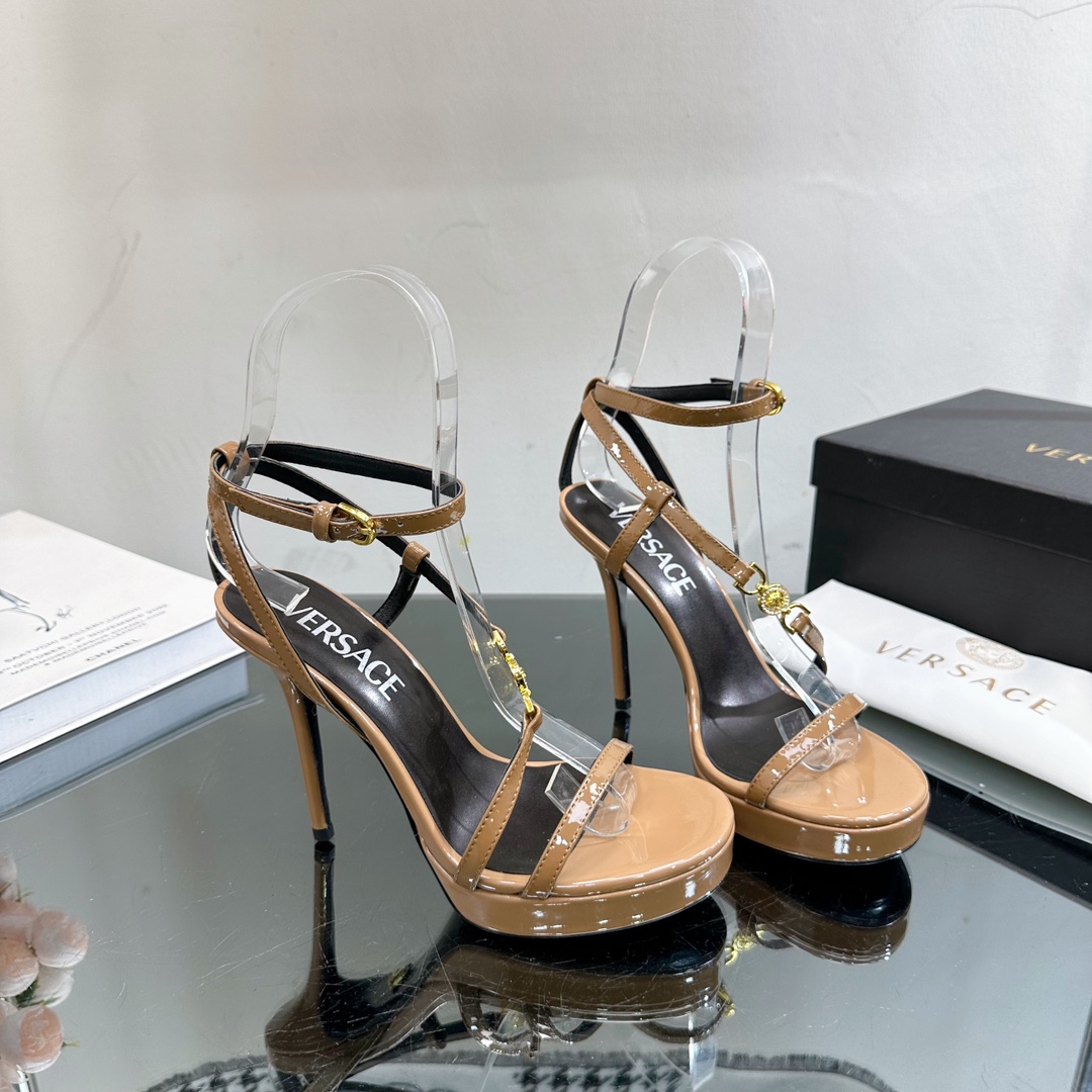 Versace Heels-11CM