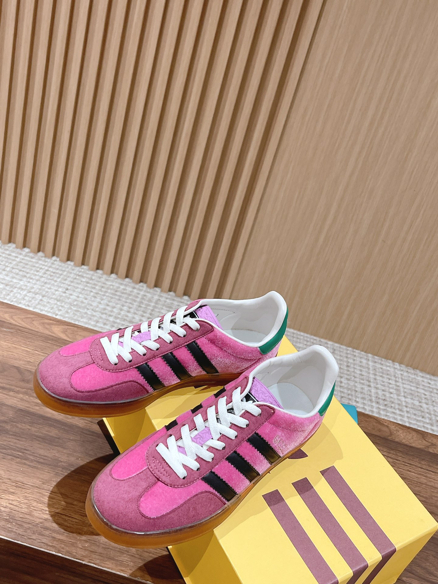 GucciXAdidas Sneaker(EU35-45)