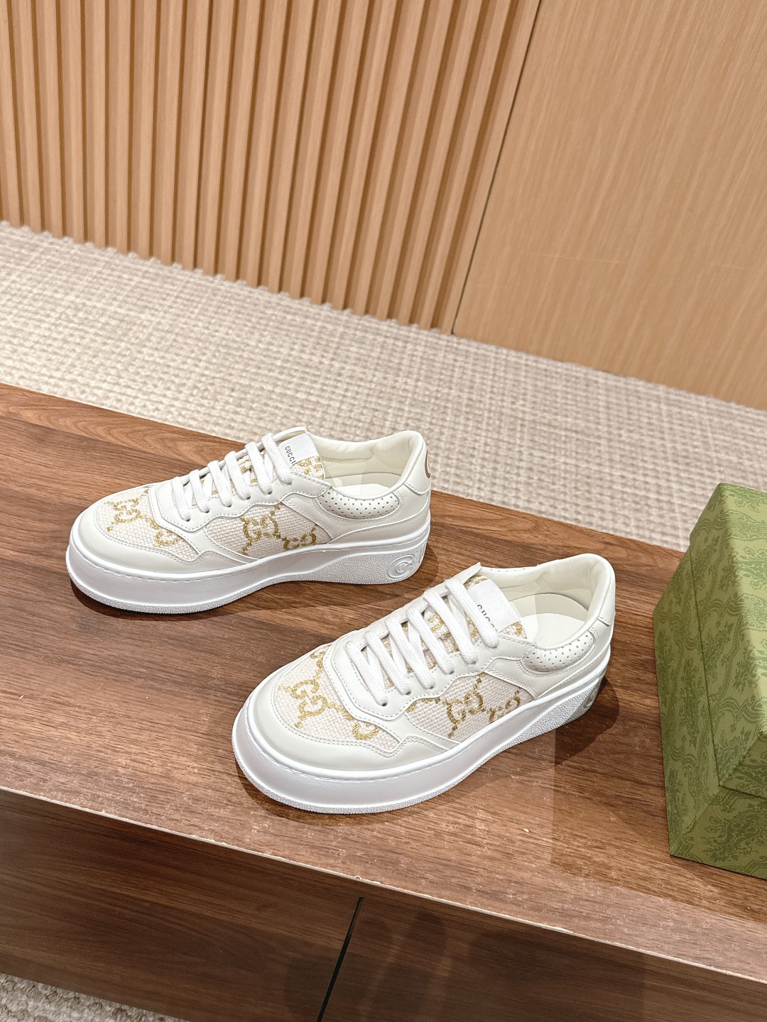 Gucci Sneaker(EU35-45)