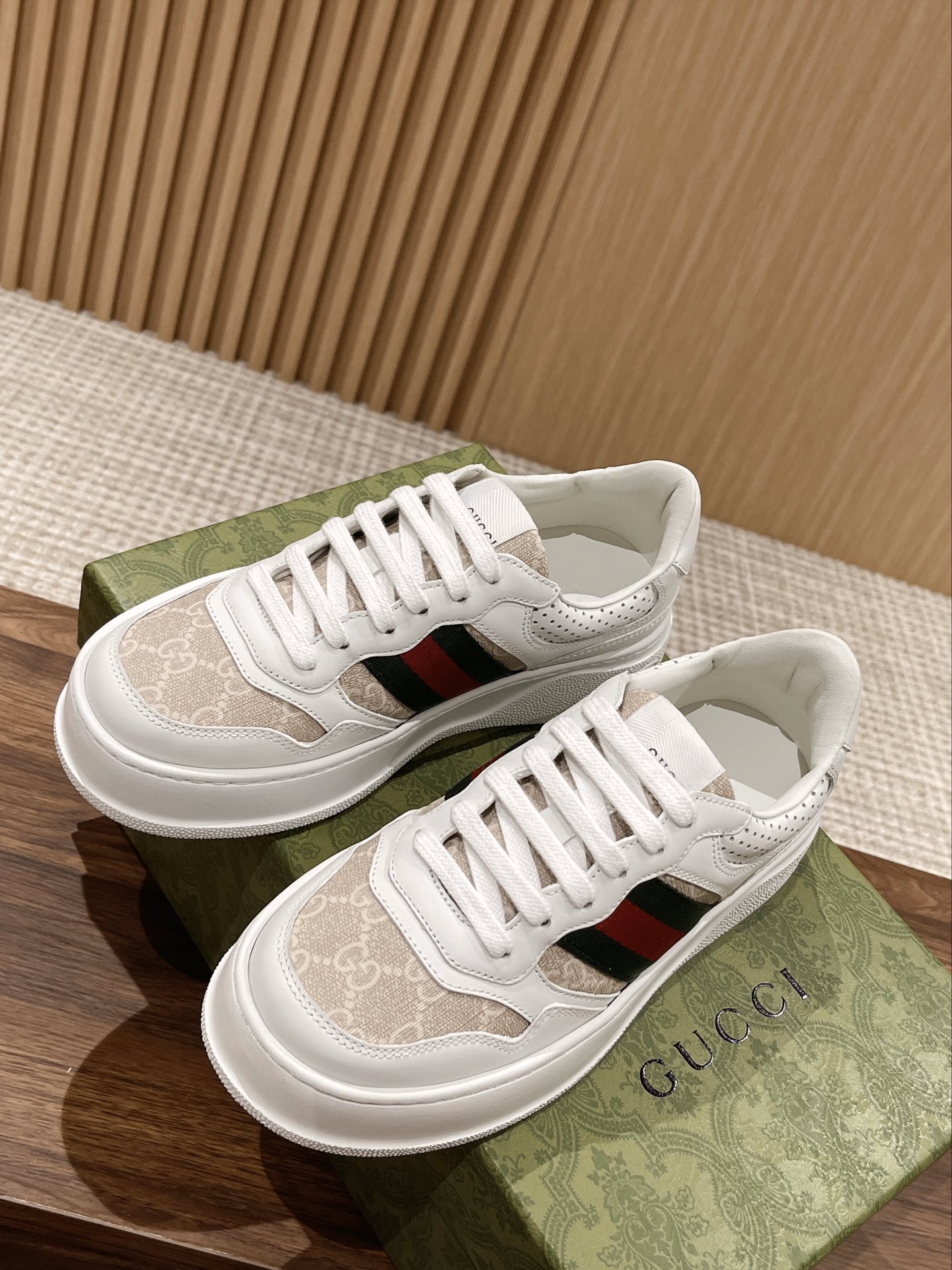 Gucci Sneaker(EU35-45)