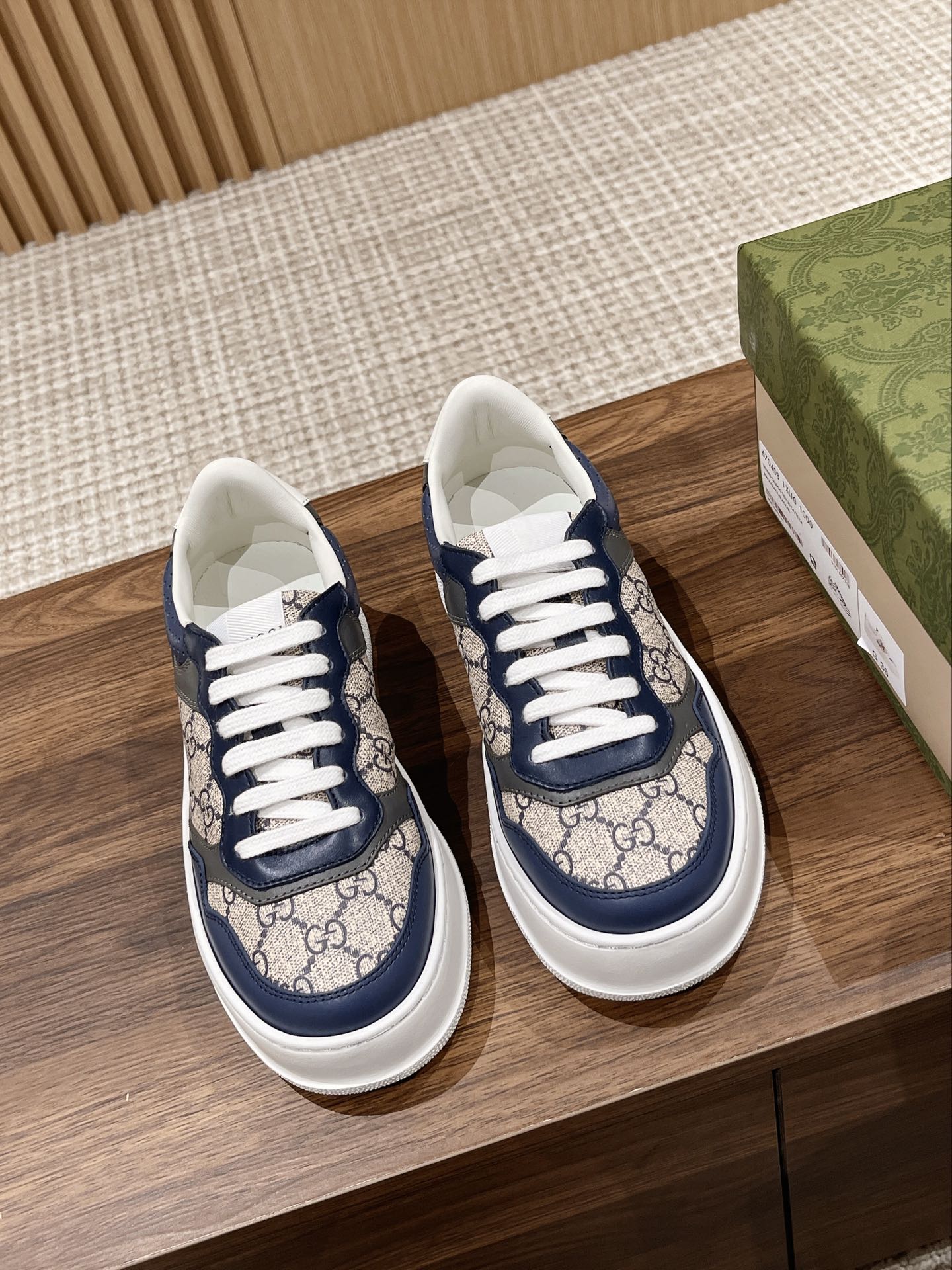 Gucci Sneaker(EU35-45)