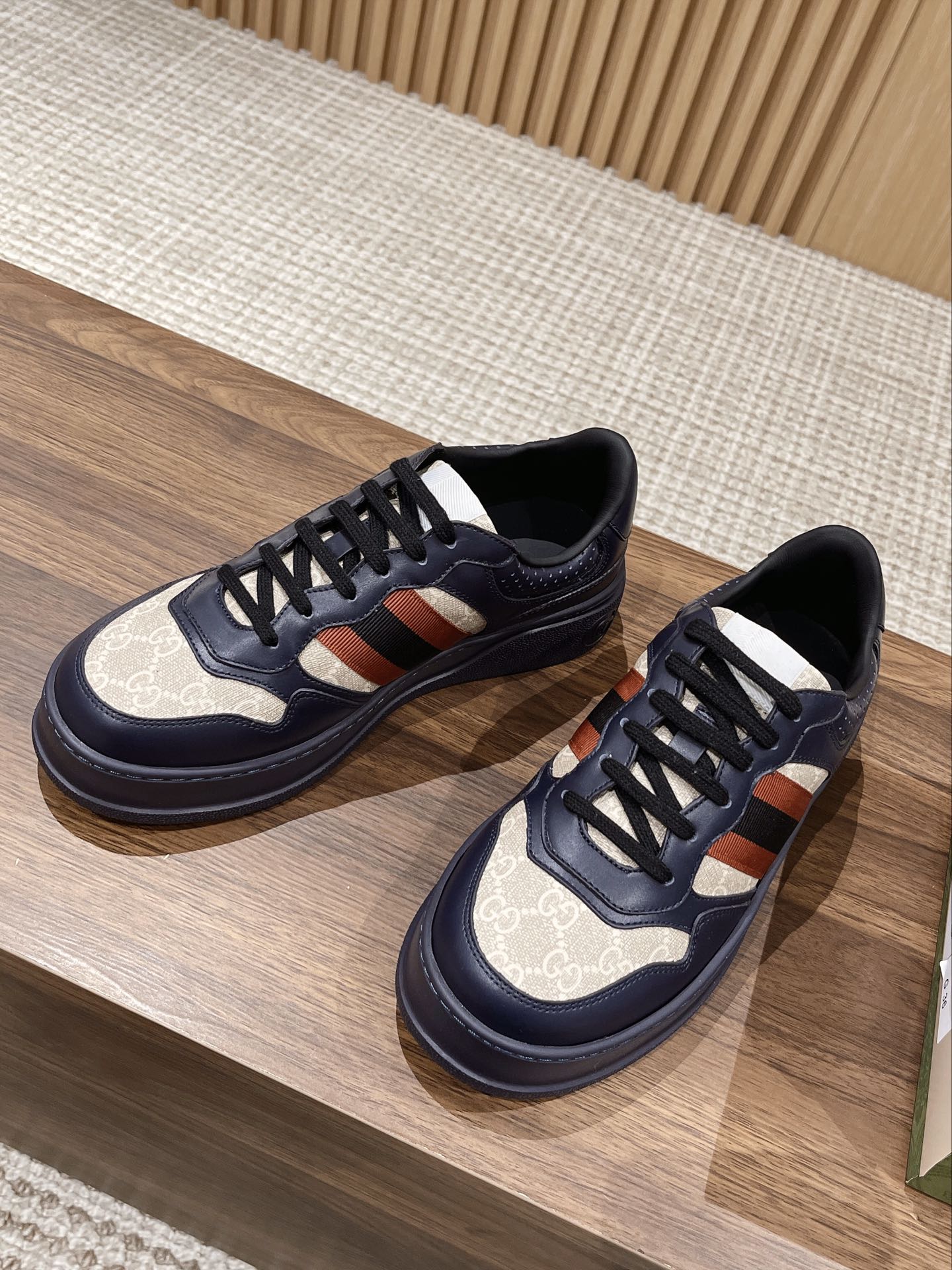 Gucci Sneaker(EU35-45)