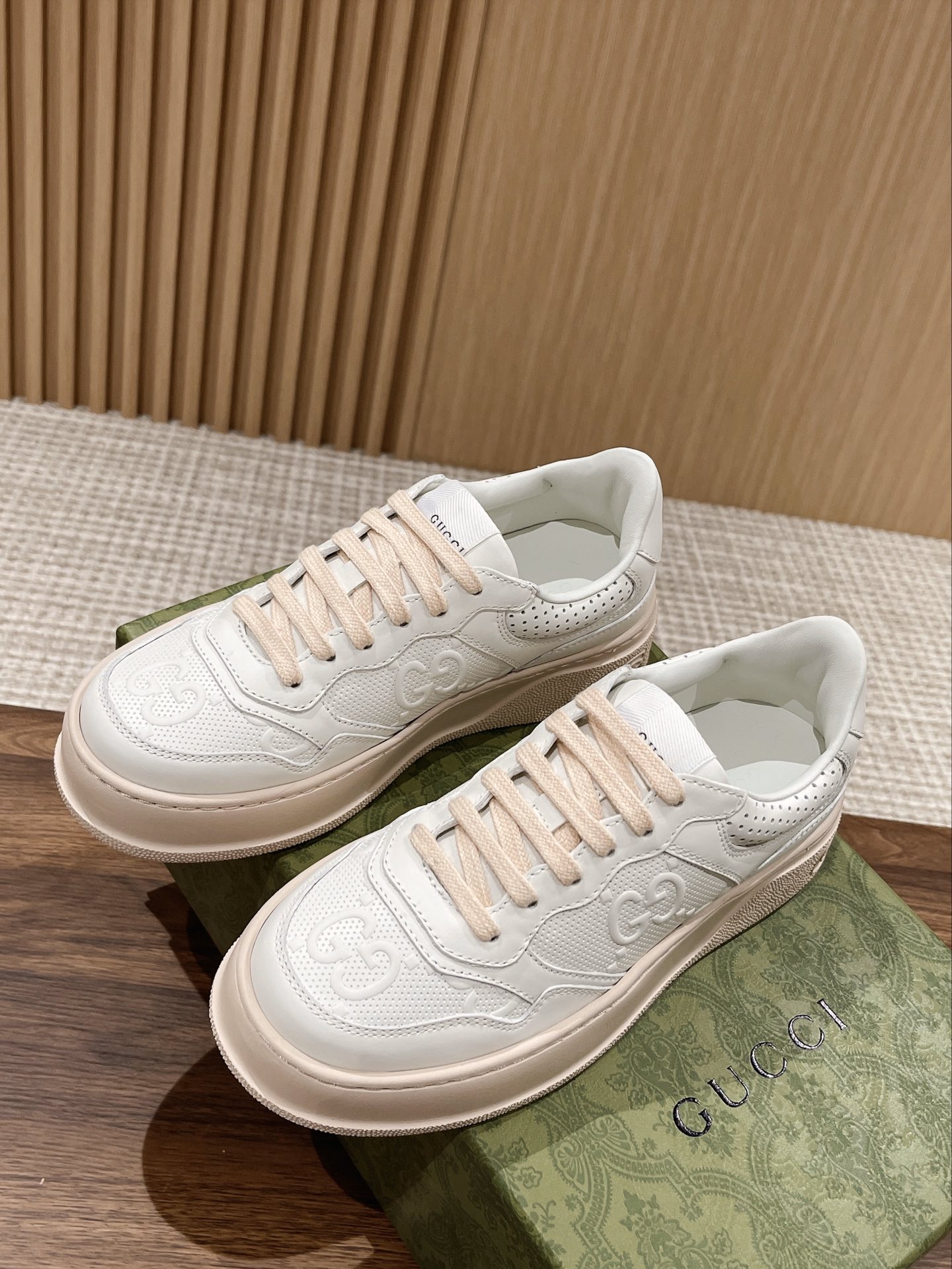 Gucci Sneaker(EU35-45)