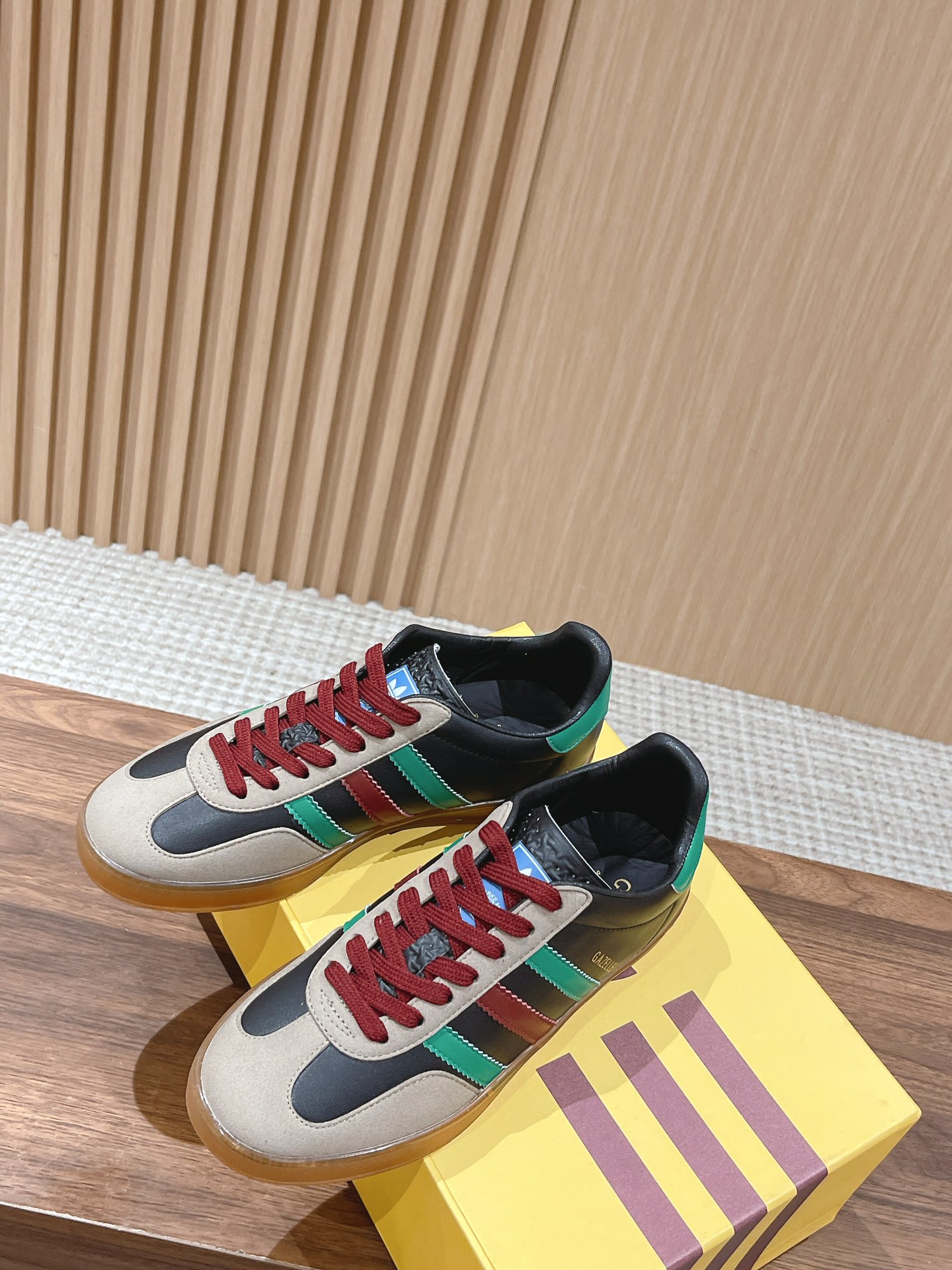 GucciXAdidas Sneaker(EU35-45)