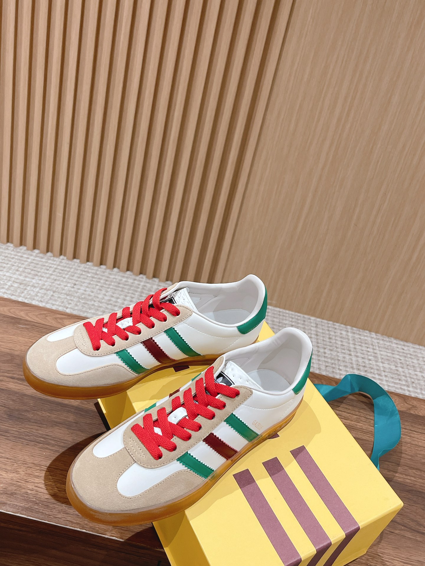 GucciXAdidas Sneaker(EU35-45)