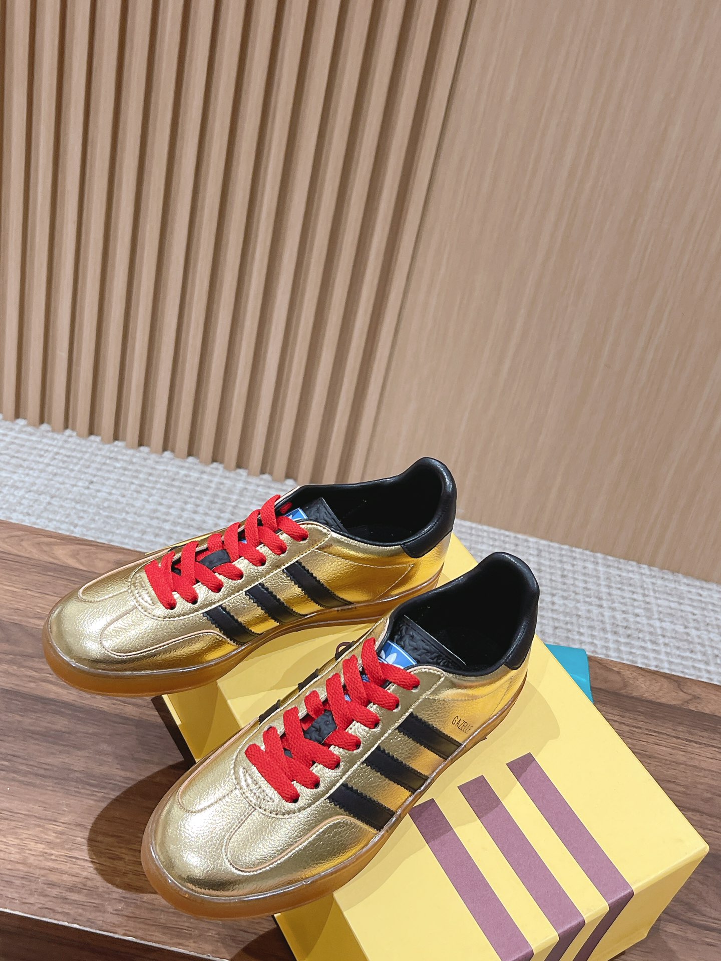 GucciXAdidas Sneaker(EU35-45)