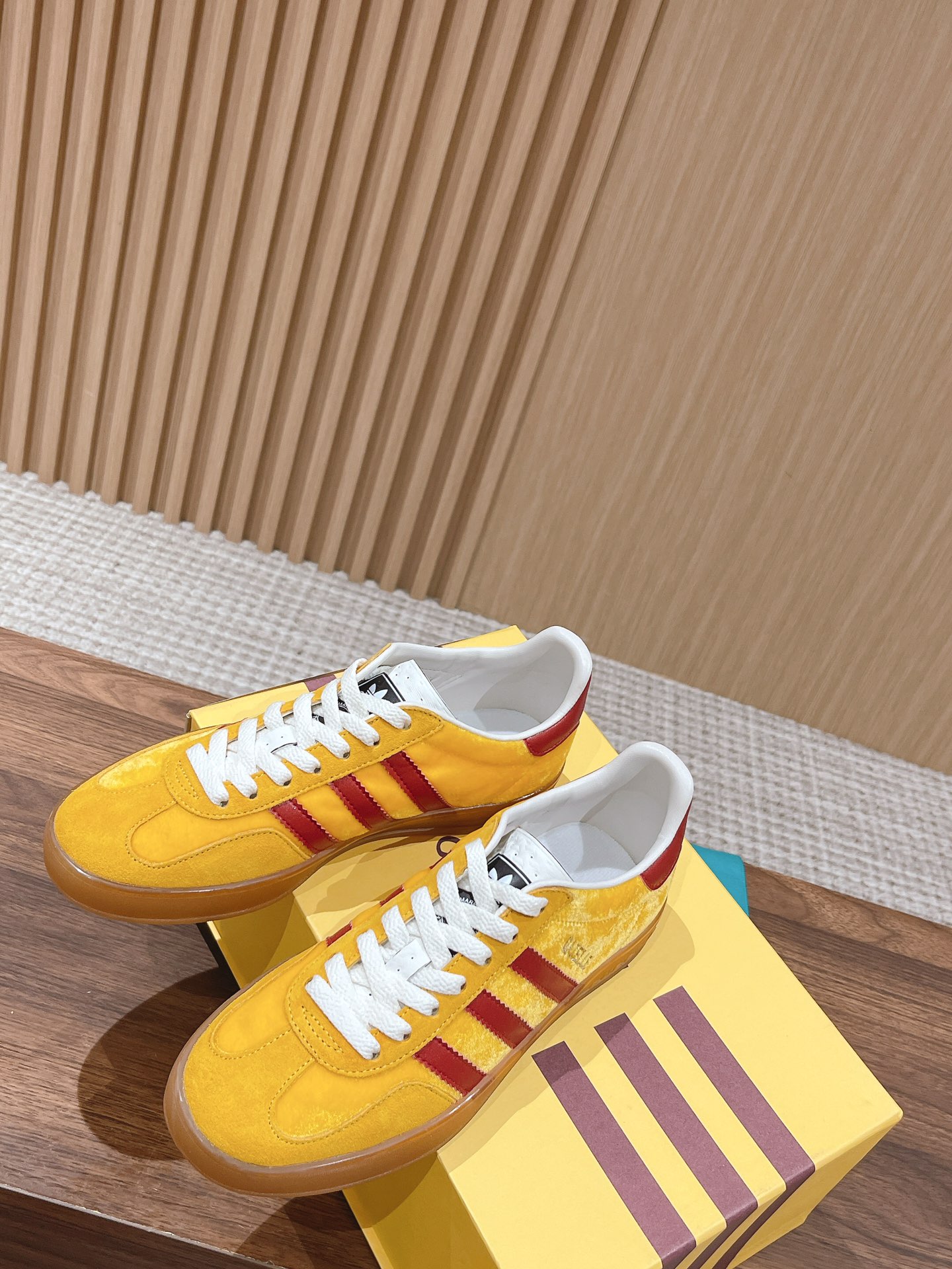 GucciXAdidas Sneaker(EU35-45)