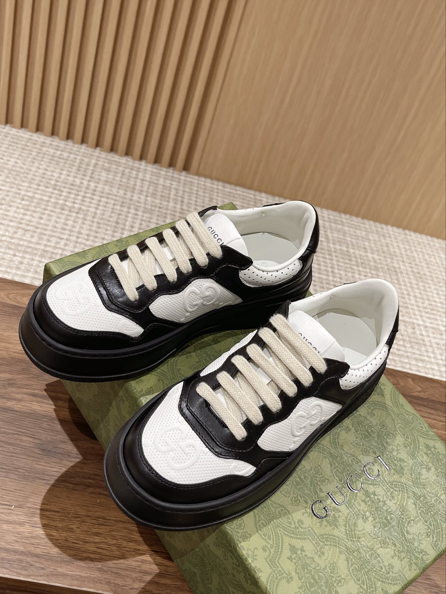 Gucci Sneaker(EU35-45)