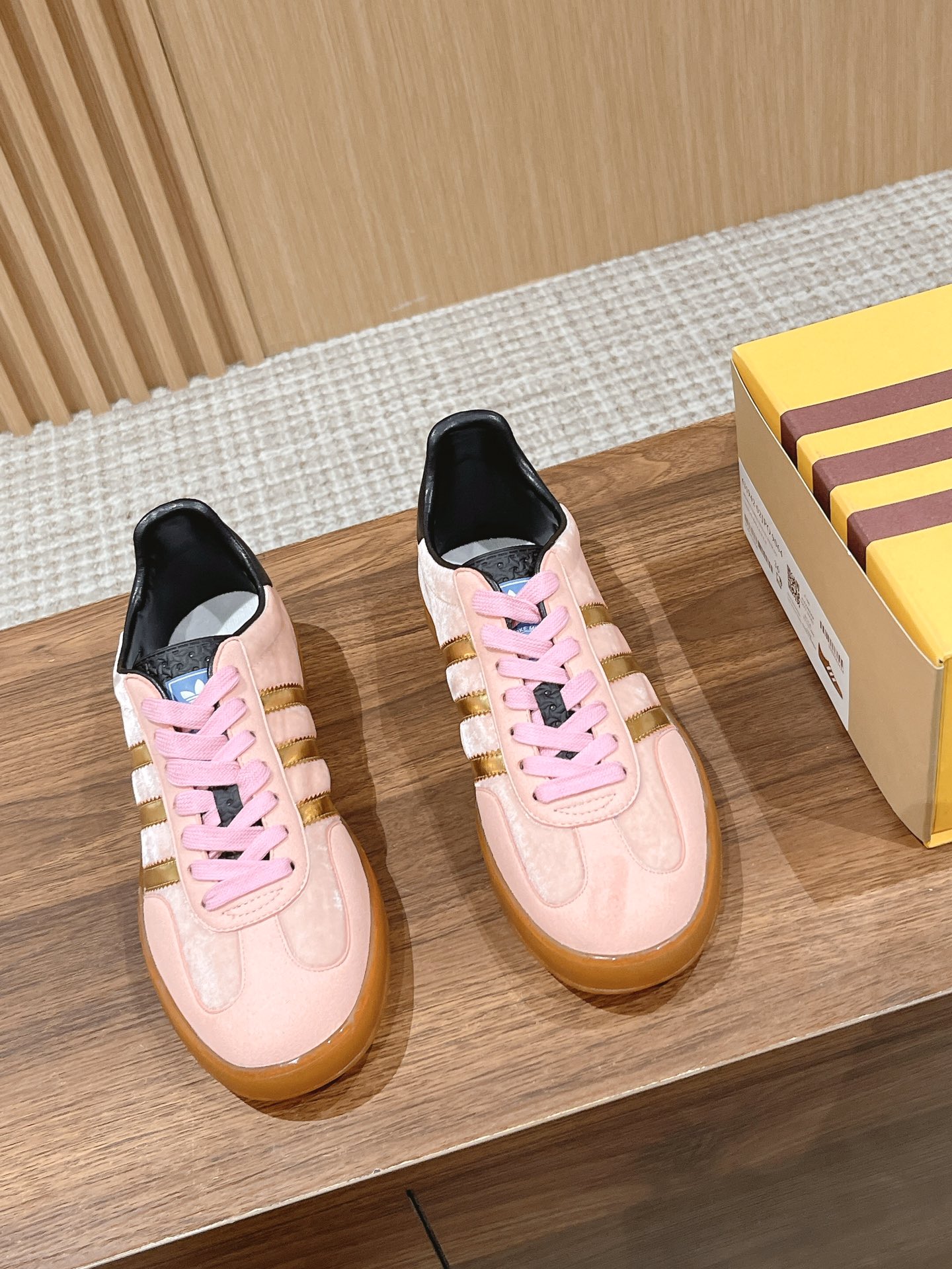 GucciXAdidas Sneaker(EU35-45)