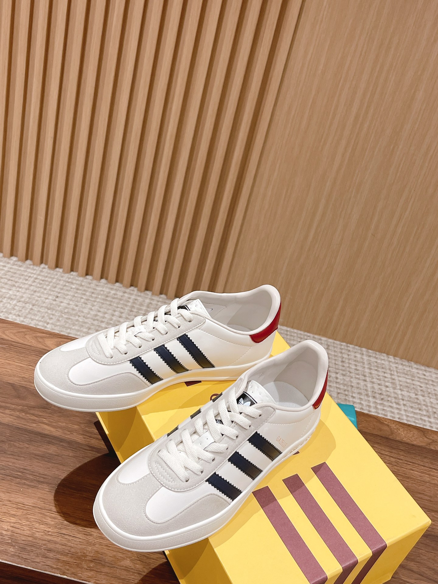 GucciXAdidas Sneaker(EU35-45)