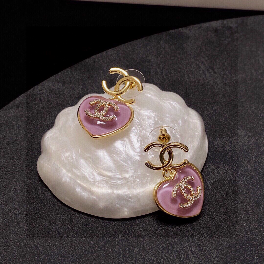 Chanel Earring