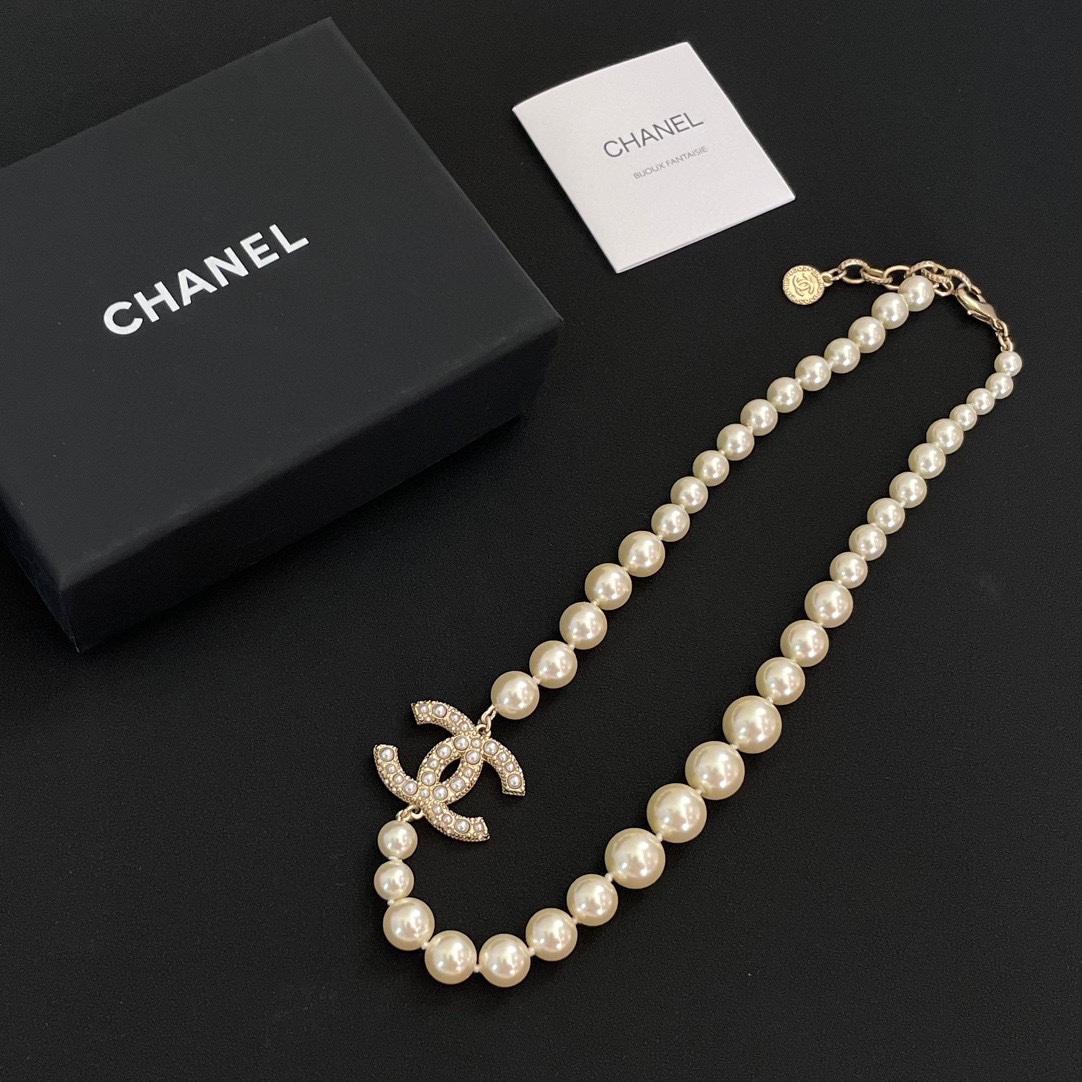 Chanel Necklace