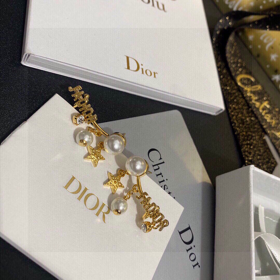 Dior Earring