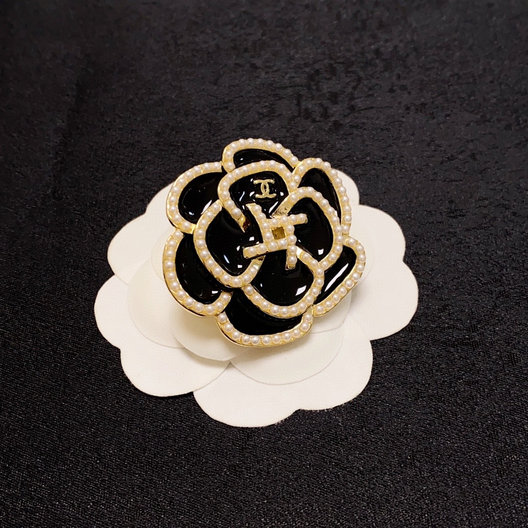 Chanel Brooch