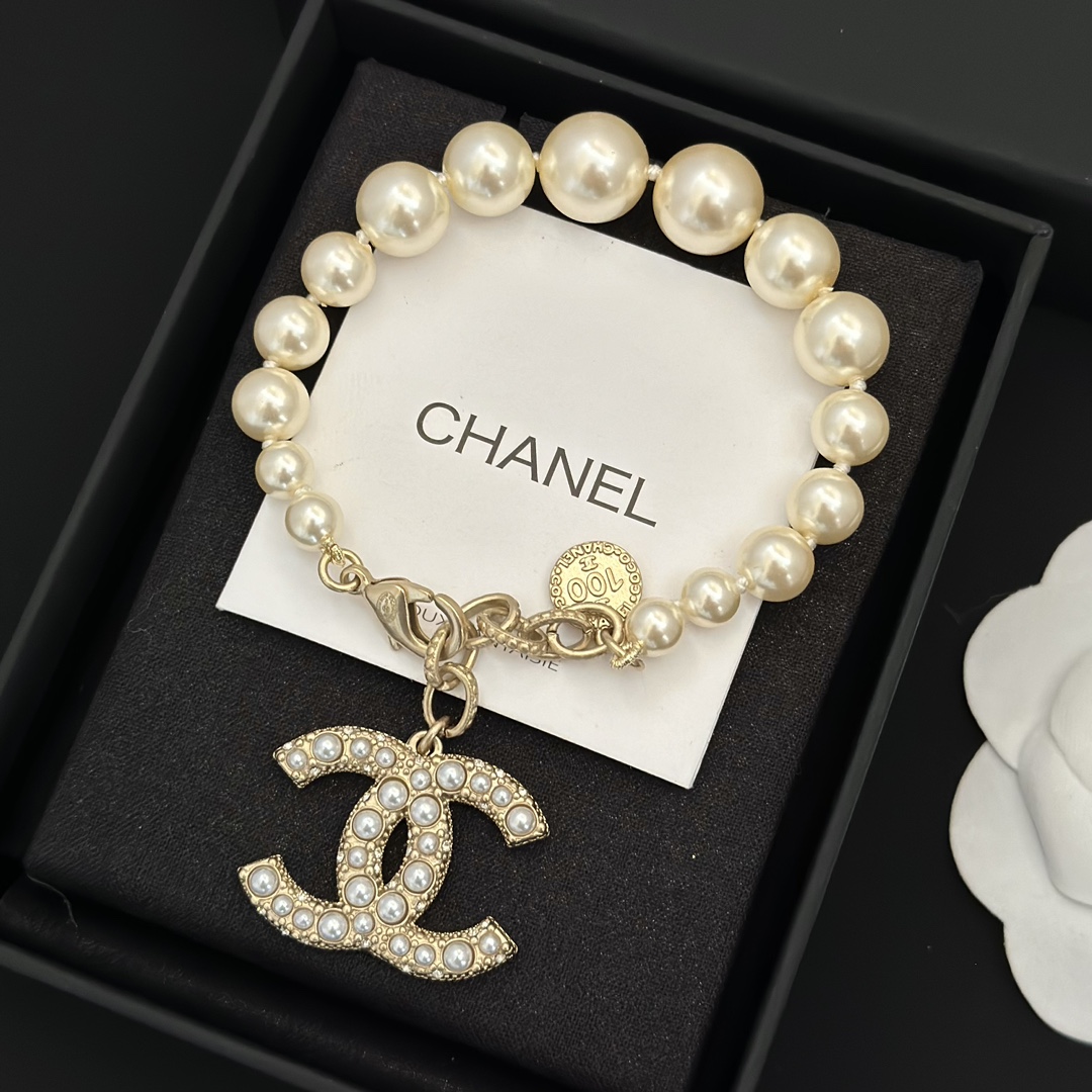 Chanel Bracelet