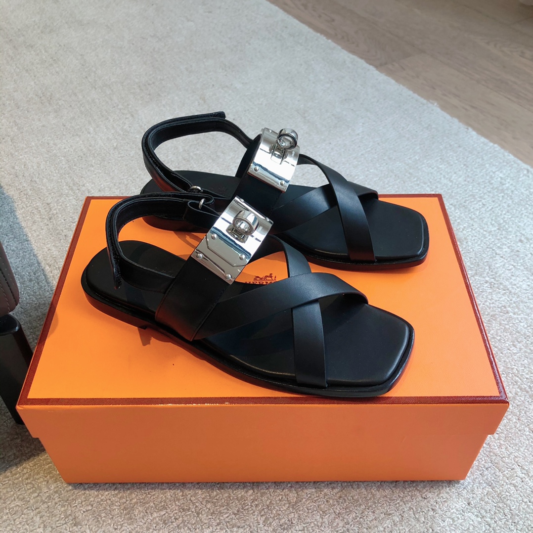 Hermes Slides
