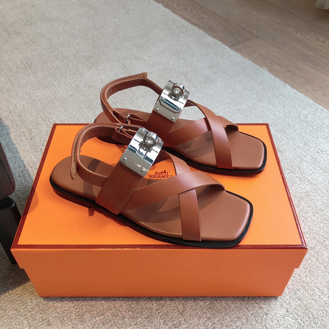 Hermes Slides