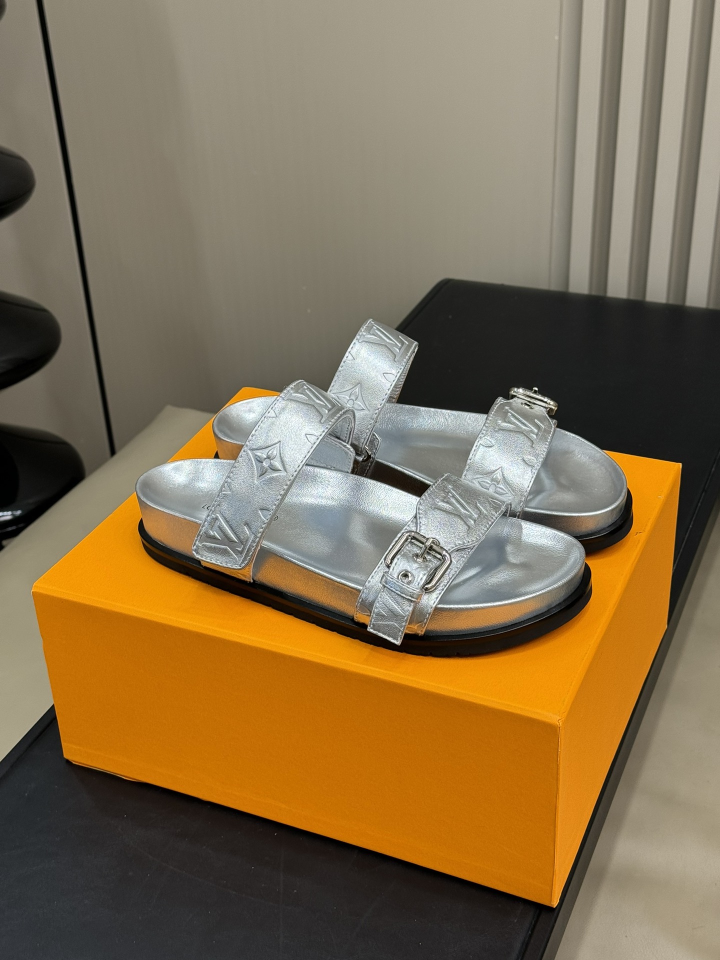 Louis Vuitton Slides