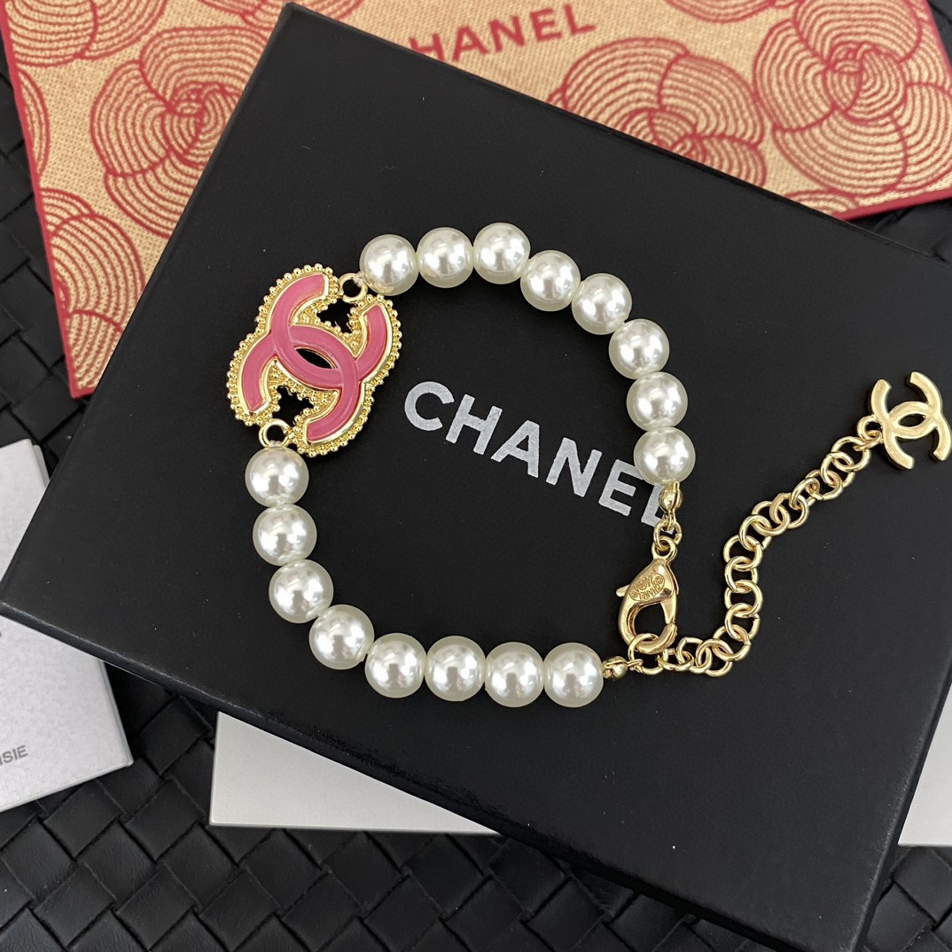 Chanel Bracelet