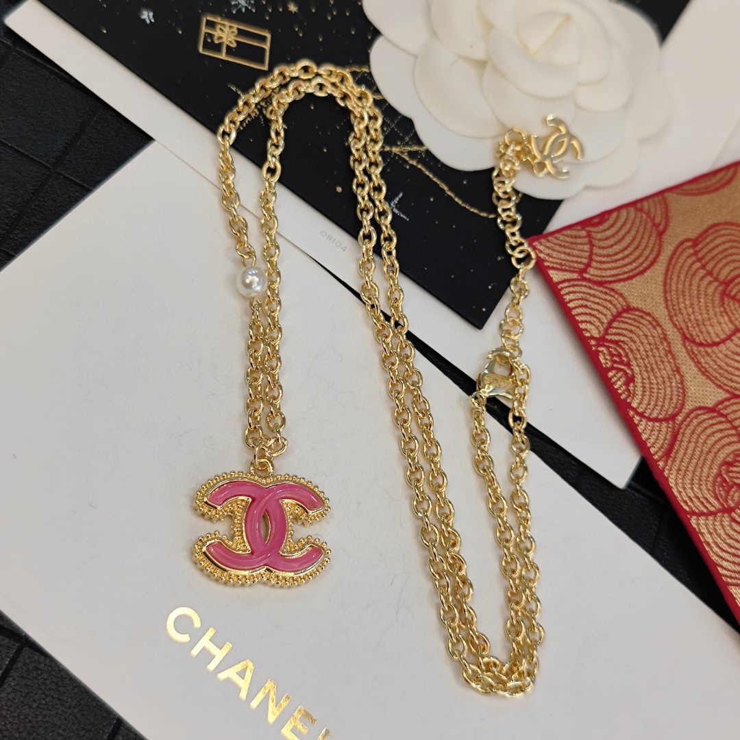 Chanel Necklace