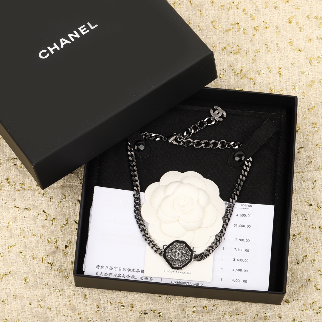 Chanel Necklace
