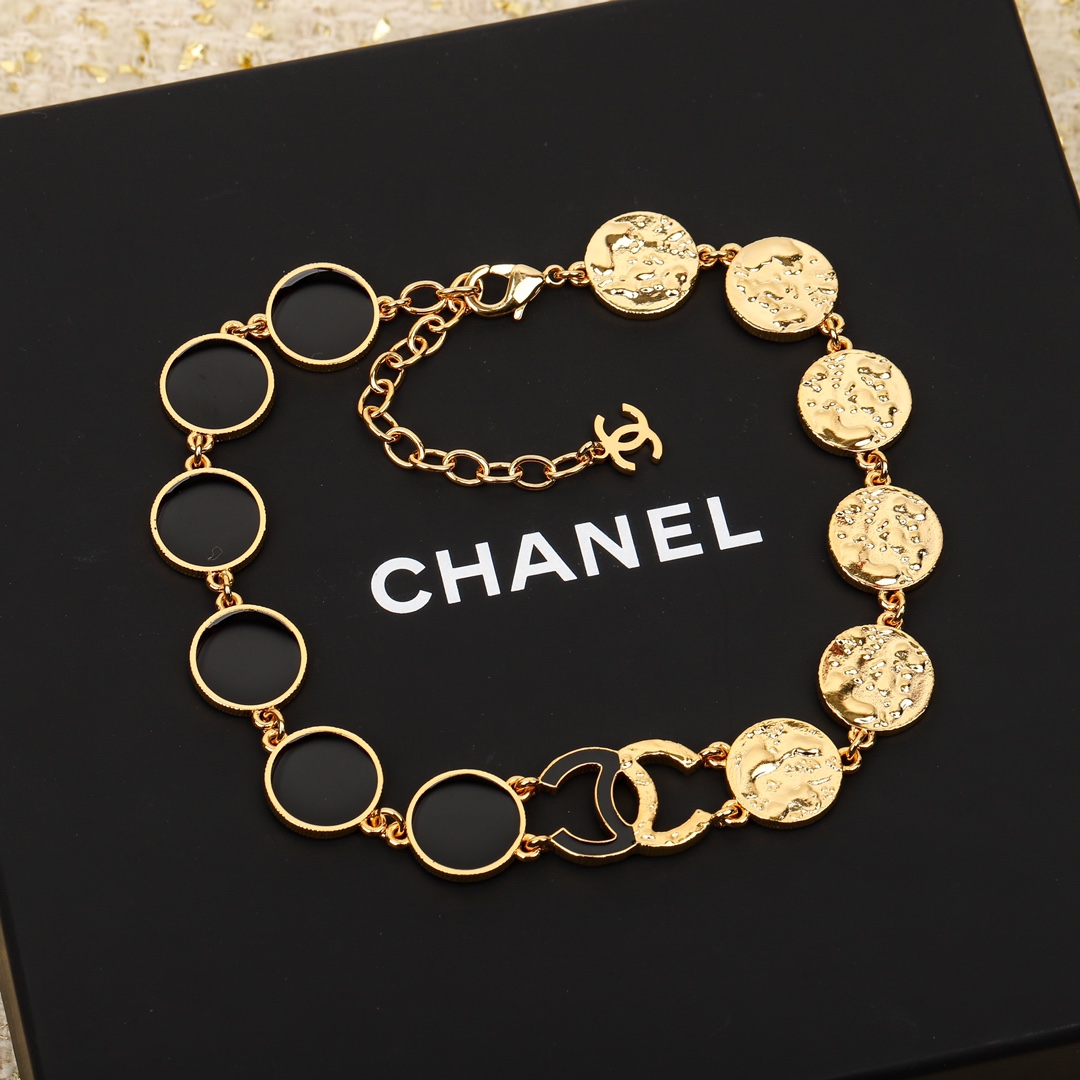 Chanel Bracelet