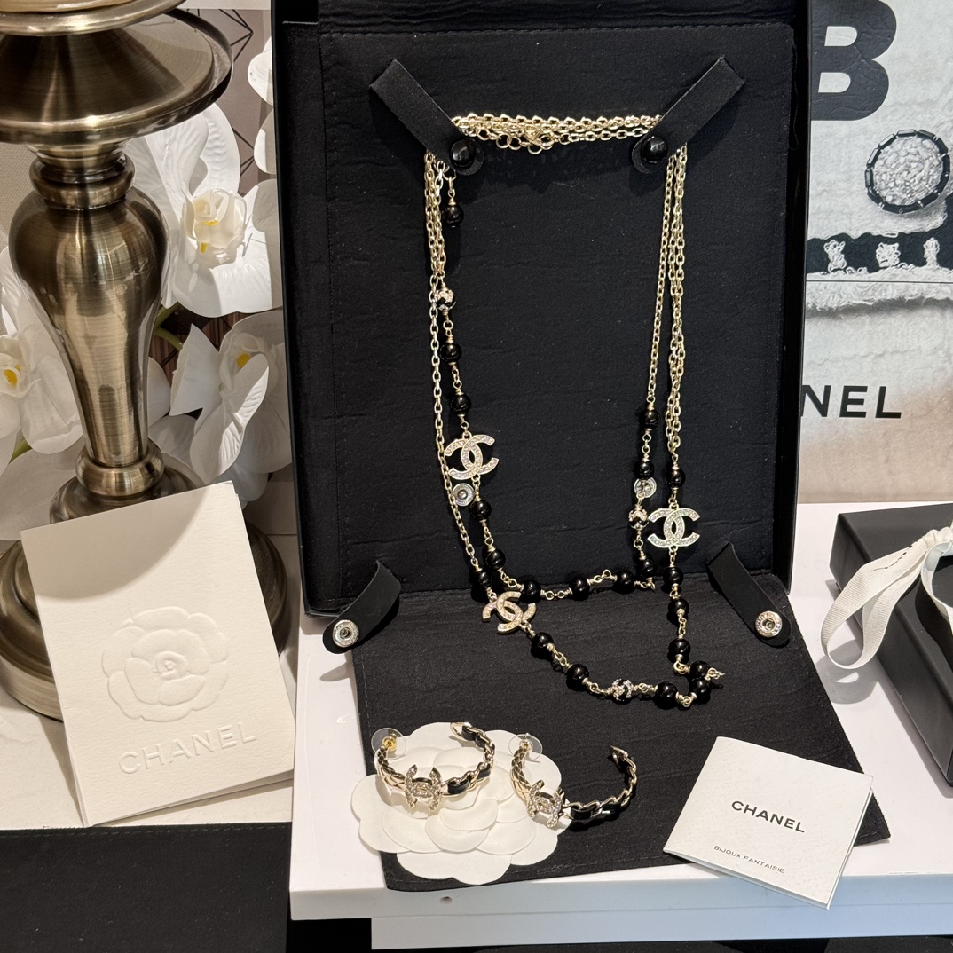 Chanel Necklace