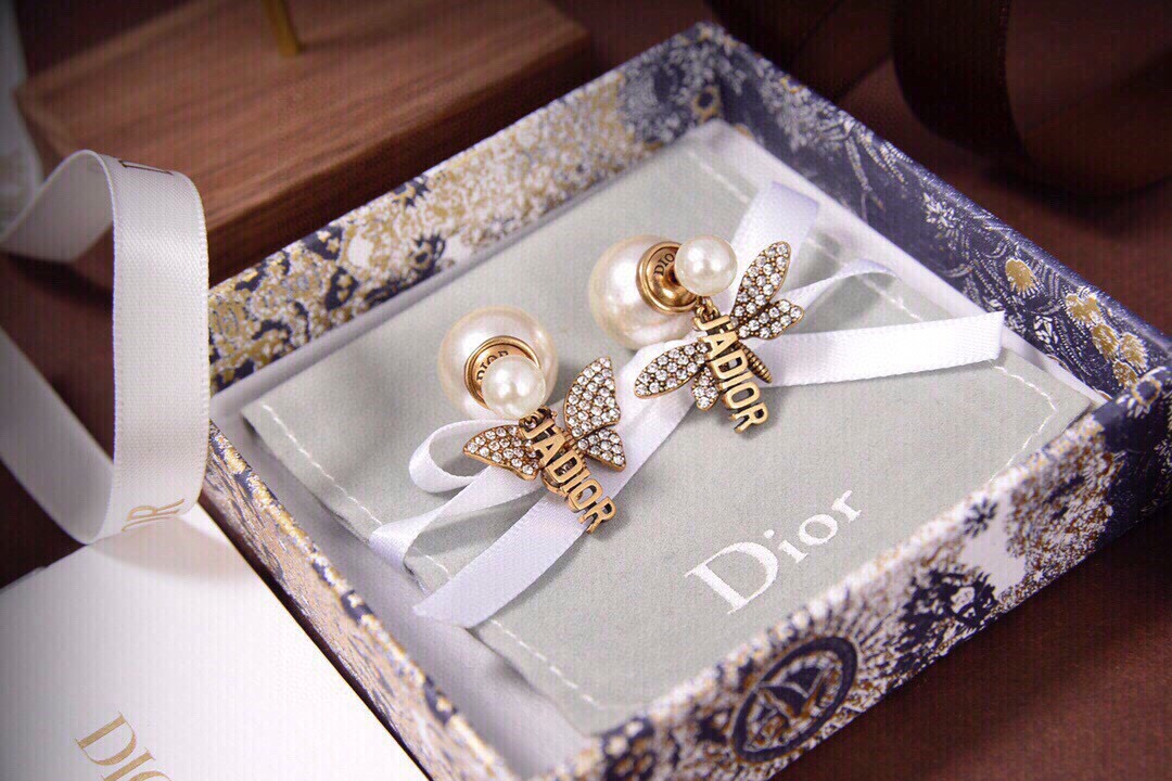 Dior Earring