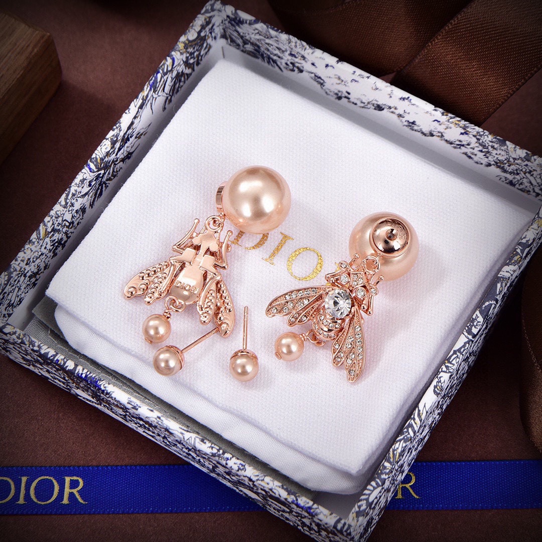 Dior Earring