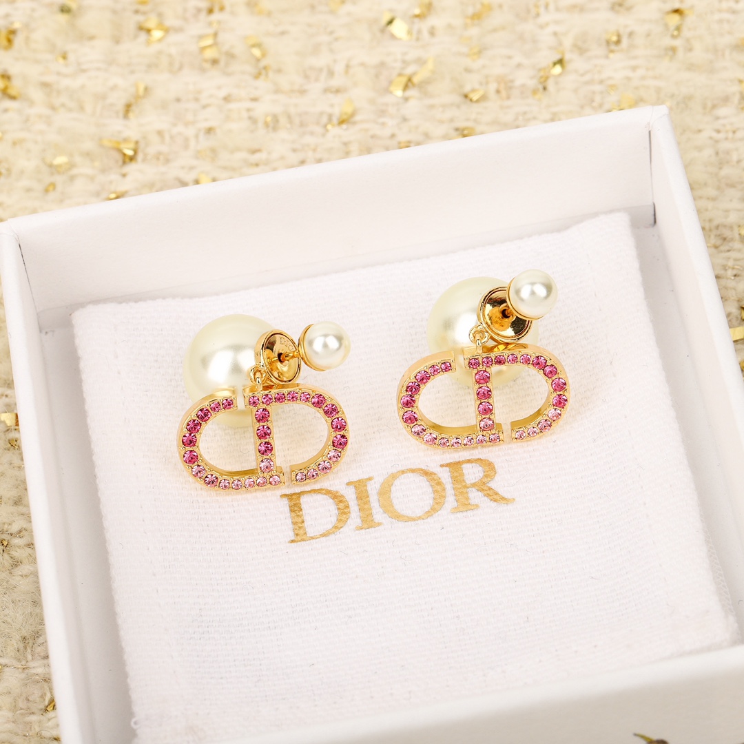 Dior Earring