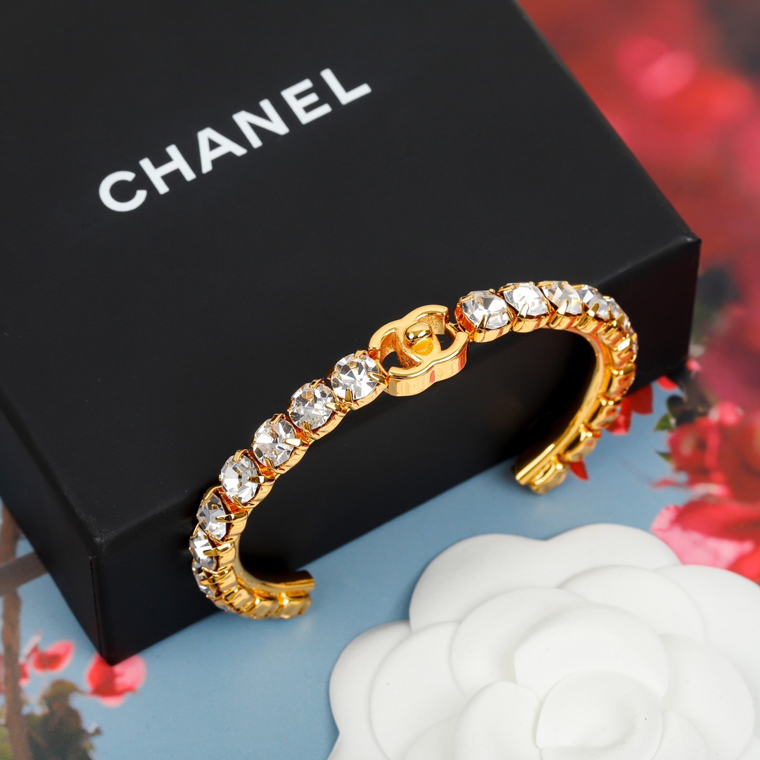 Chanel Bracelet