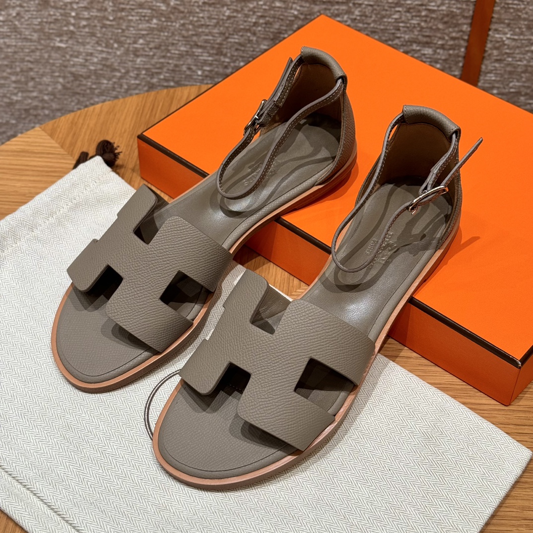 Hermes Sandals