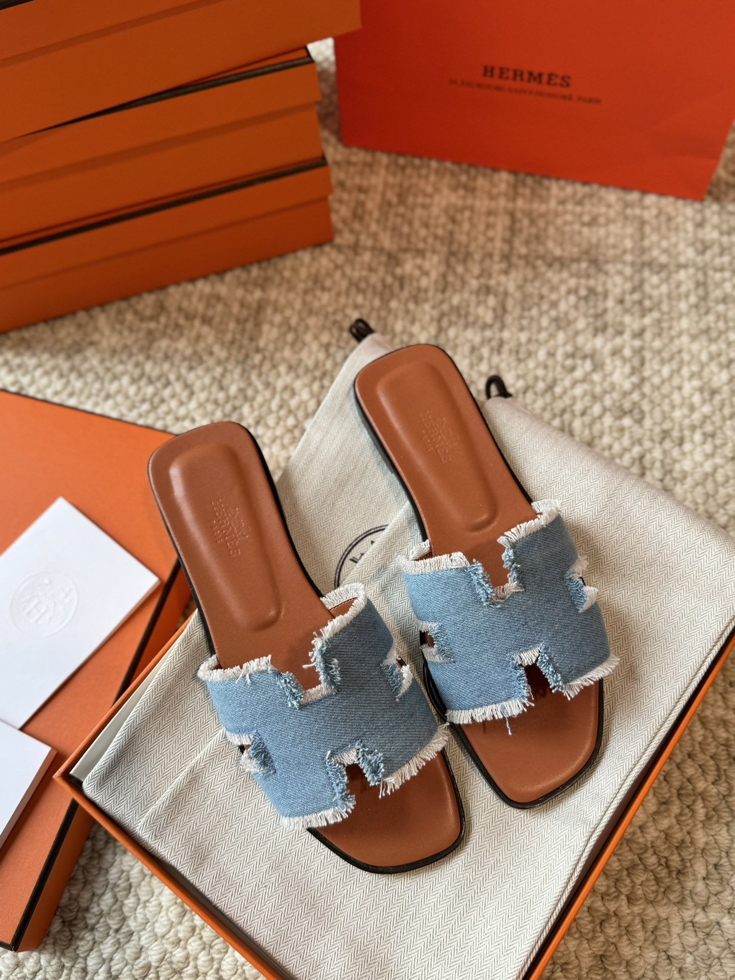 Hermes Slides
