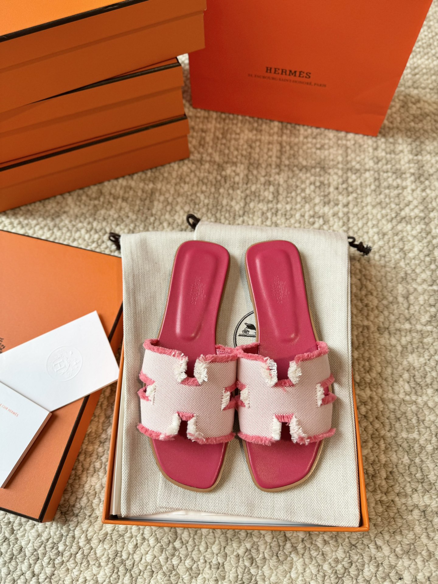 Hermes Slides