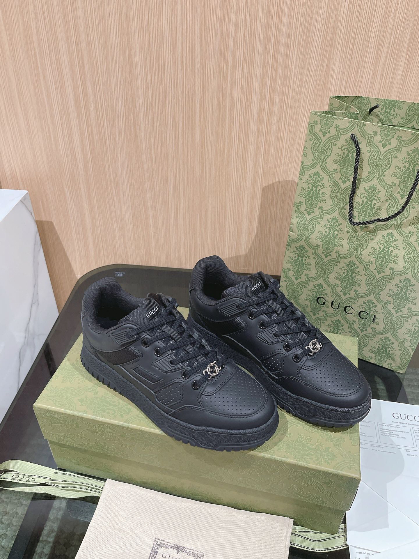 Gucci Sneaker(EU35-45)