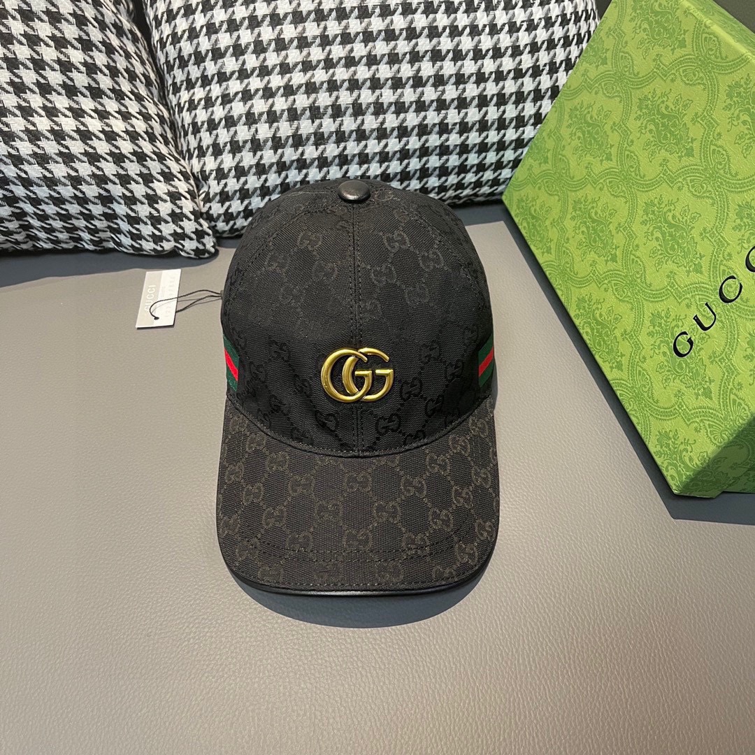 Gucci Hat
