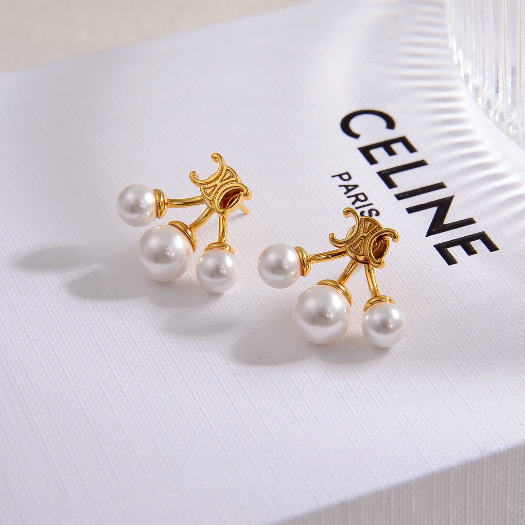 Celine Earring