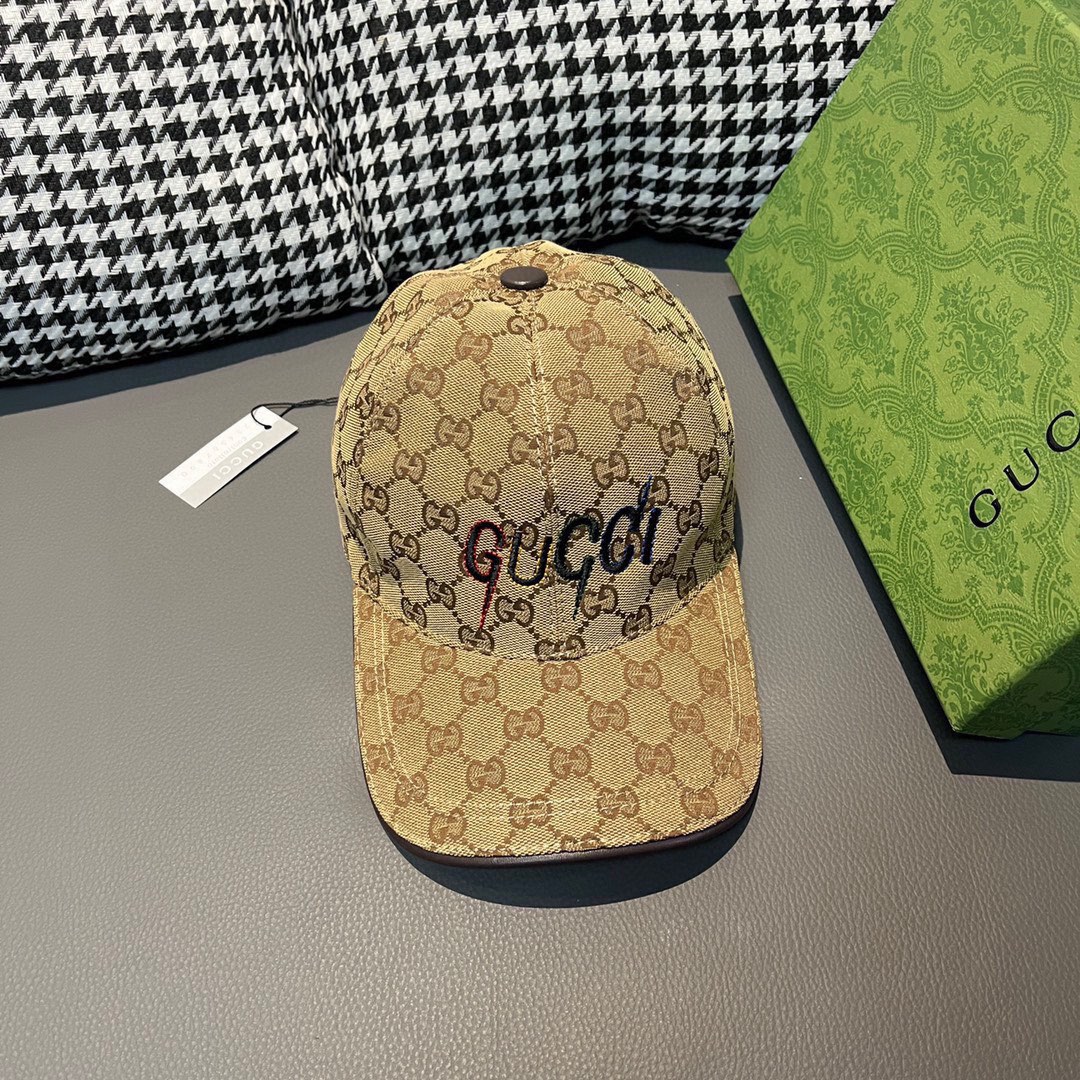 Gucci Hat