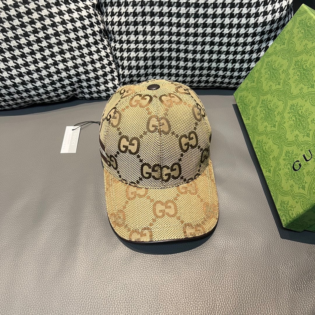 Gucci Hat