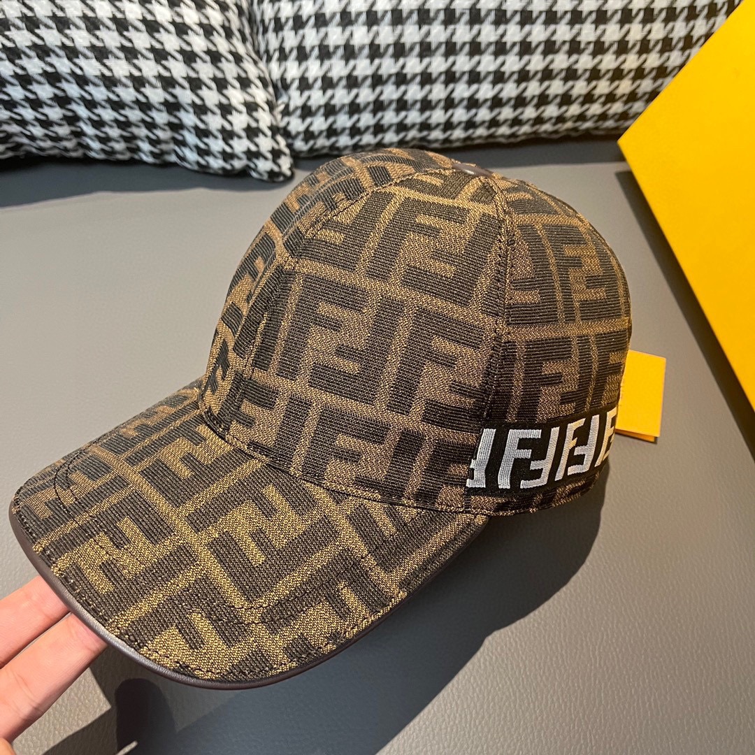 Fendi Hat