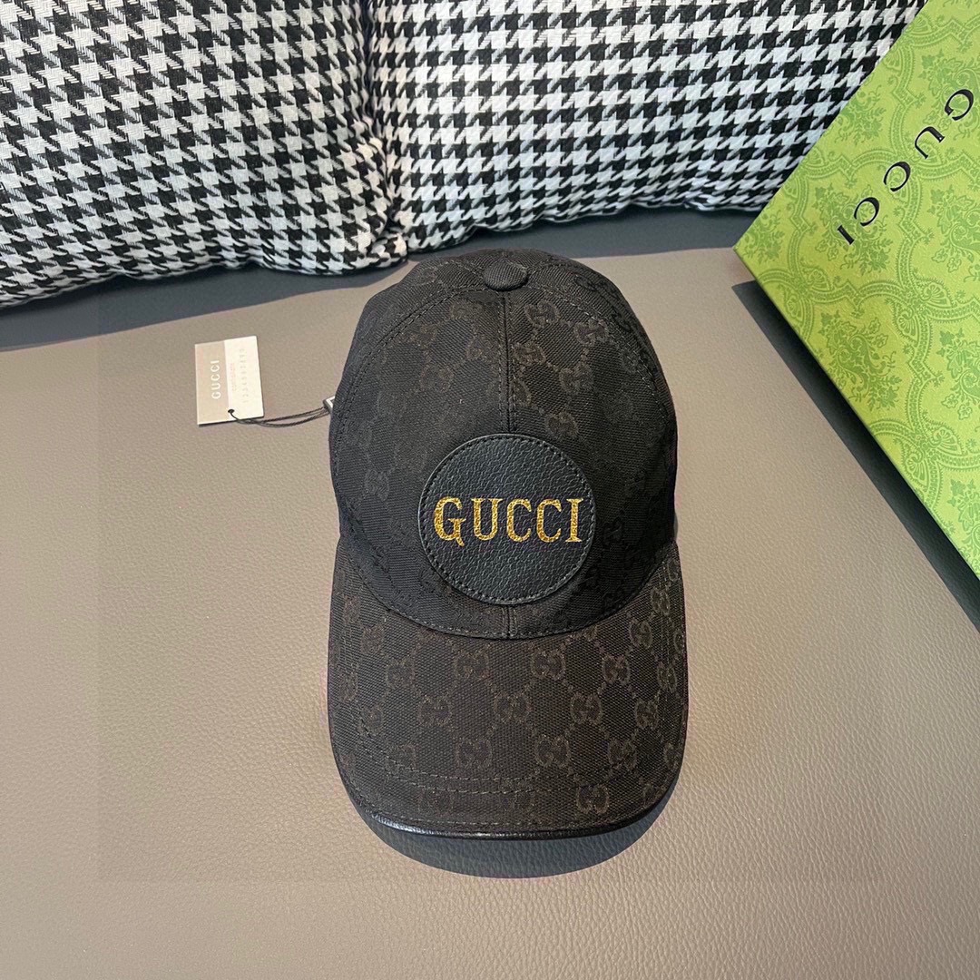 Gucci Hat