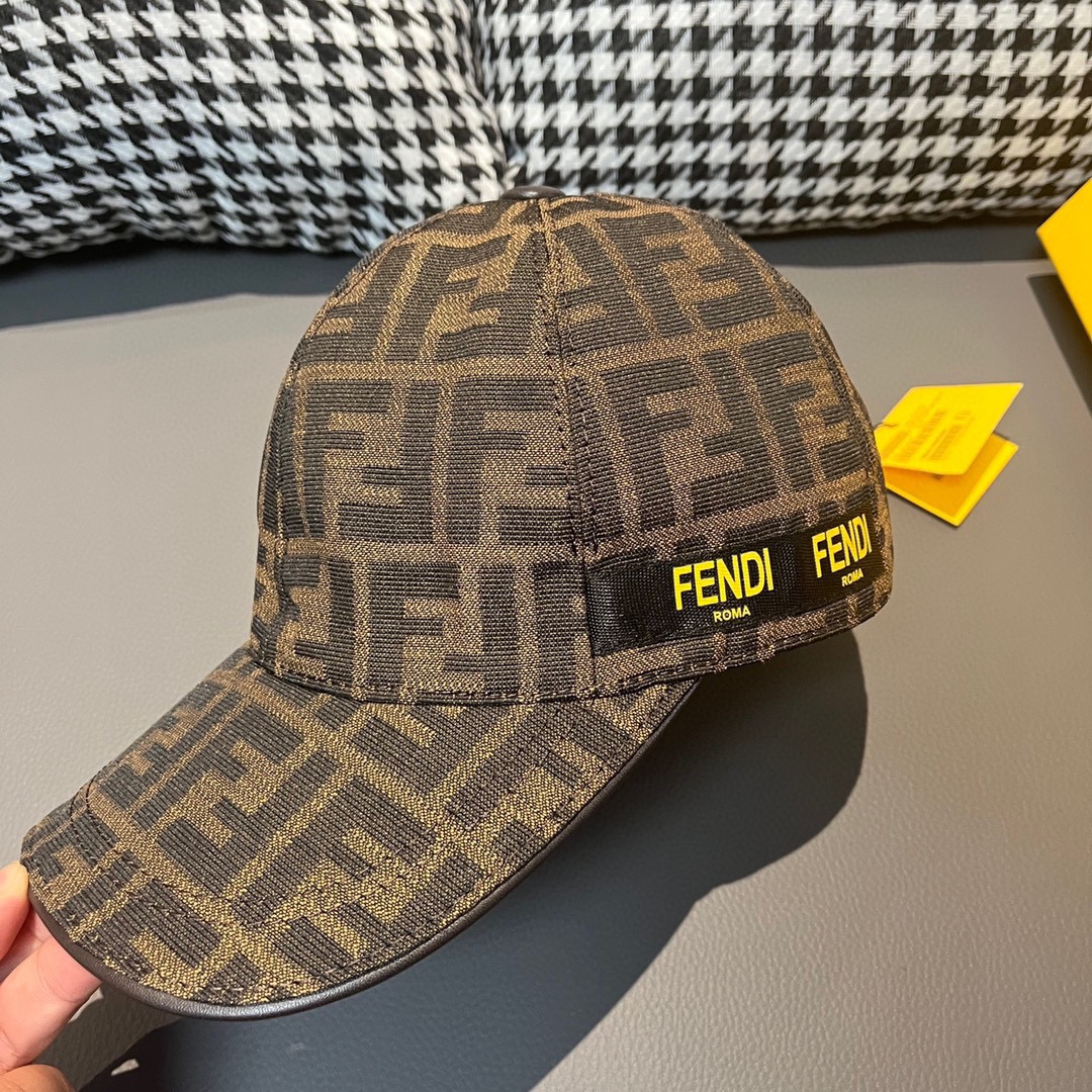 Fendi Hat
