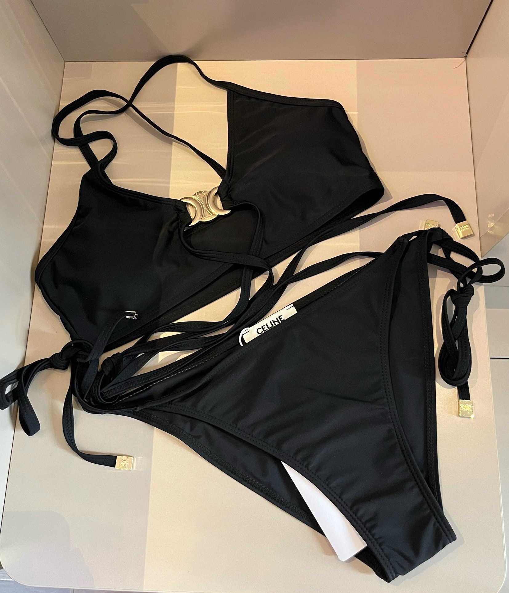 Celine Swimwear