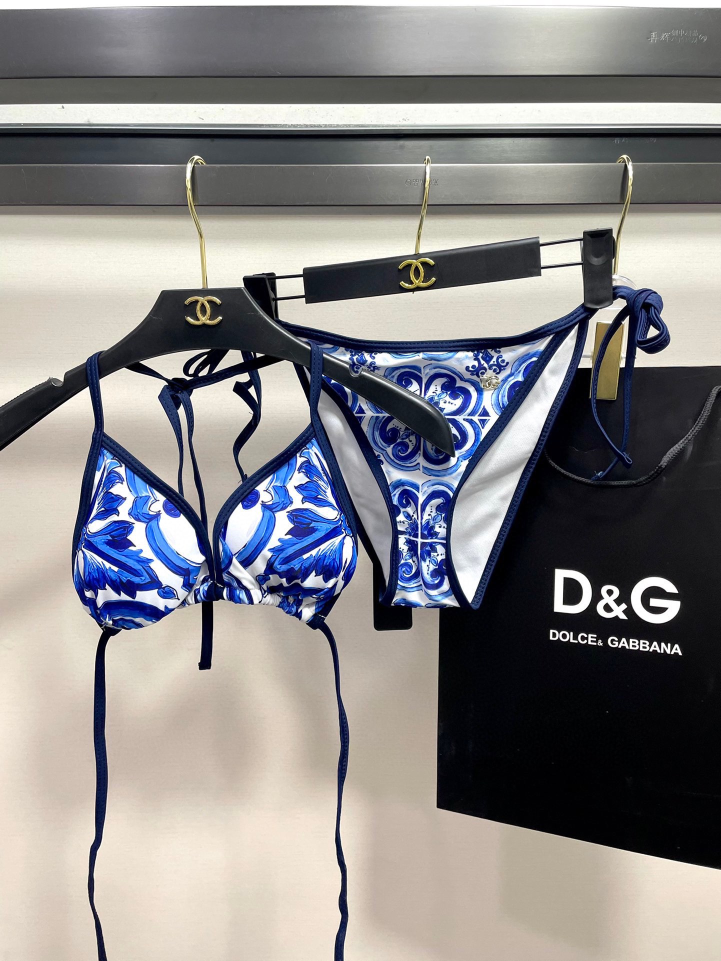 DG Swimwear
