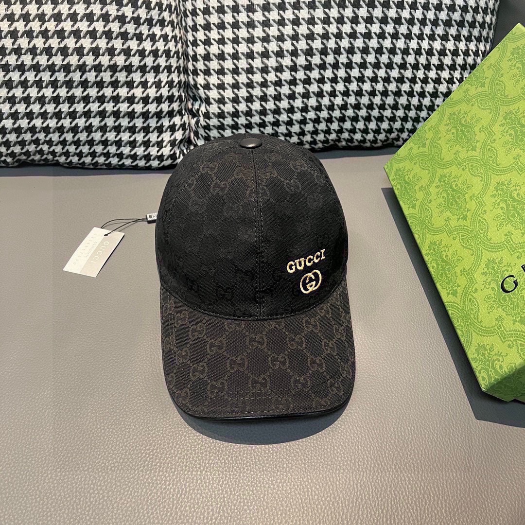 Gucci Hat