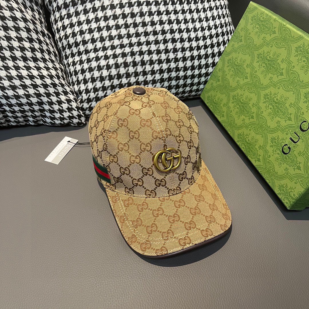 Gucci Hat