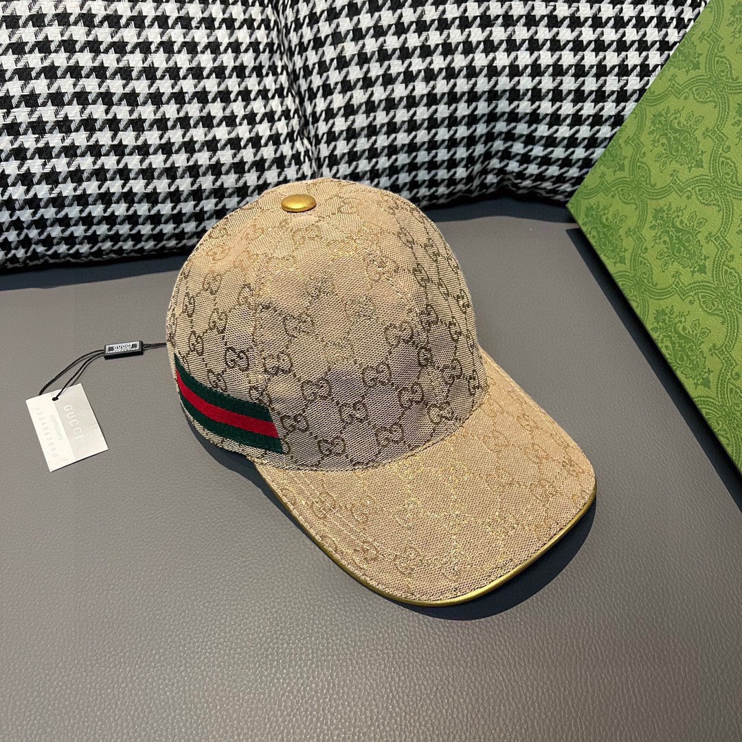 Gucci Hat